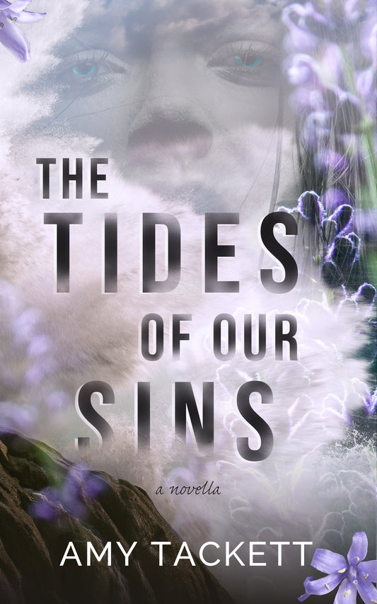 The Tides of Our Sins Signed Copy